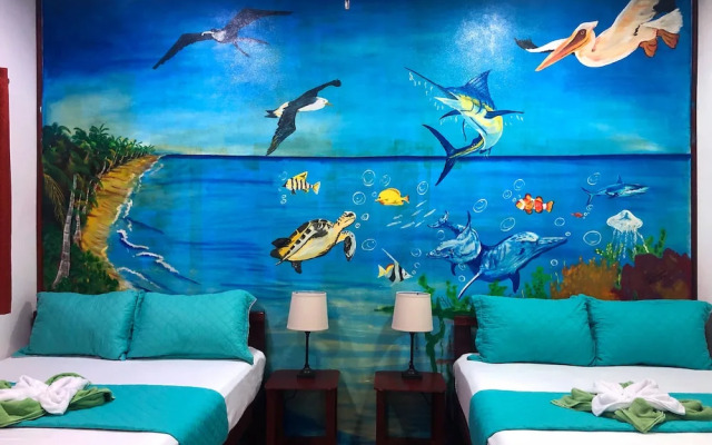 Hotel Casa Vito