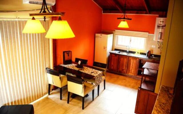 La Isolina Club De Campo