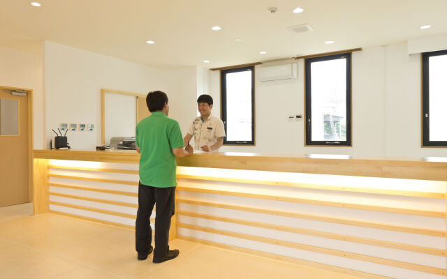 Low Cost Resort Manza Beach
