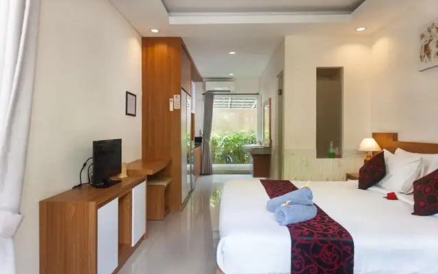Anindya Sanur