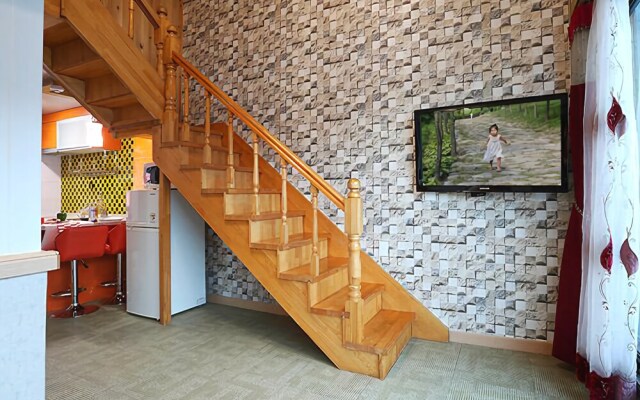 Gapyeong Pine Morning Pension