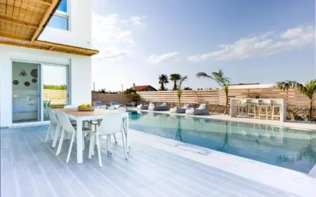 Sardines Villas