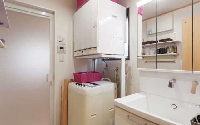 Kariyushi Condominium Resort Yomitan Ryukyutabikan In Zanpamisaki