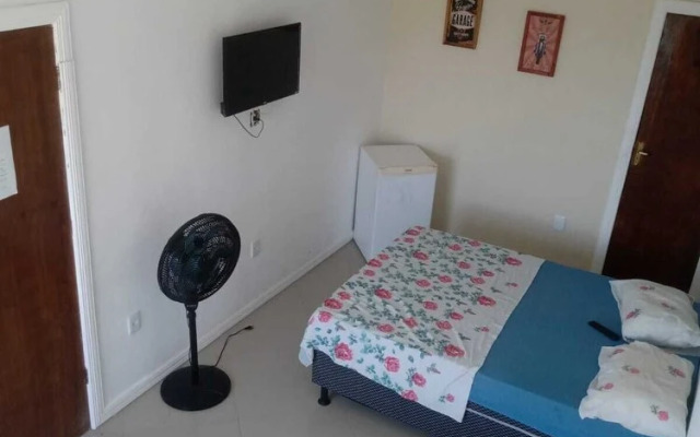 Residencial Ocean Palace Suítes