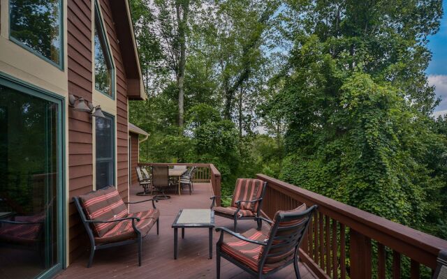 Boxer Overlook 5 Bedroom House