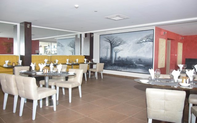 Baobab Tree Hôtel & Spa