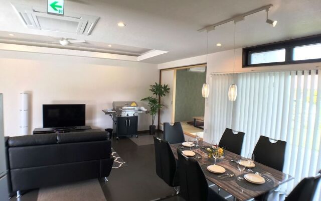 Sumuide Terrace H