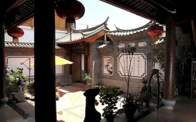 Xianyun Inn