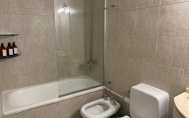 Excelente departamento en Puerto Madero