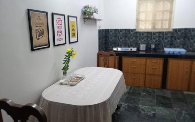 Veeniola Apartment - Stay in Goa