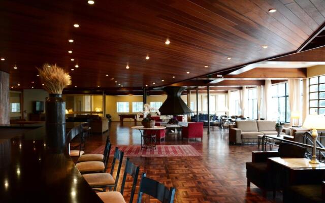 Sky Samuara Hotel Caxias do Sul