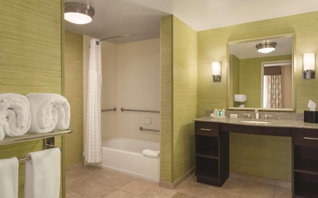 Homewood Suites by Hilton Joplin