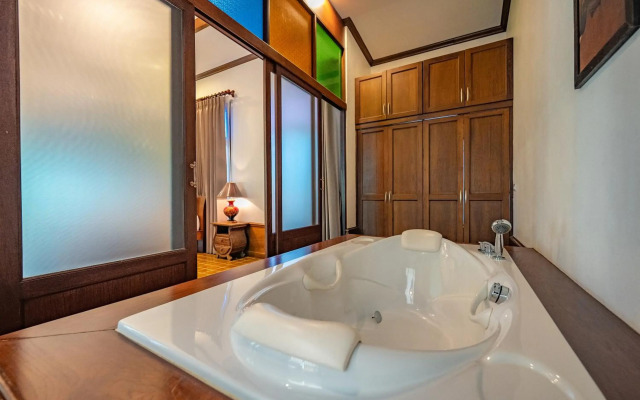 Monmuang ChiangMai resort