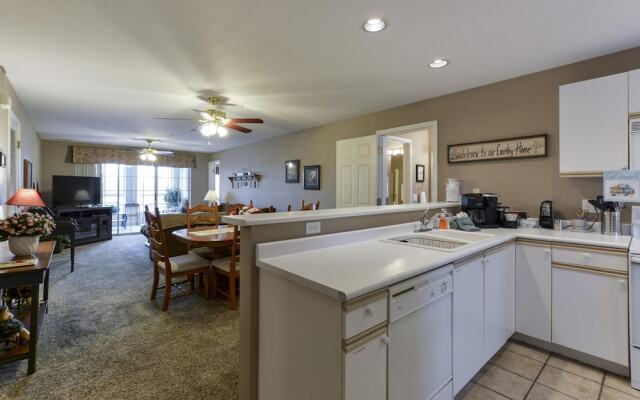 Country Getaway Condo