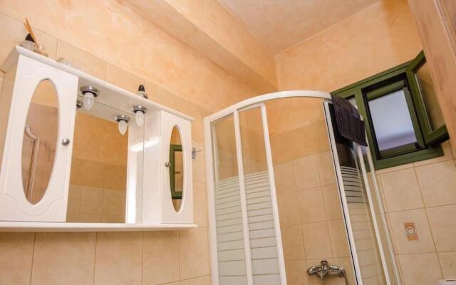 Marianna's apartment