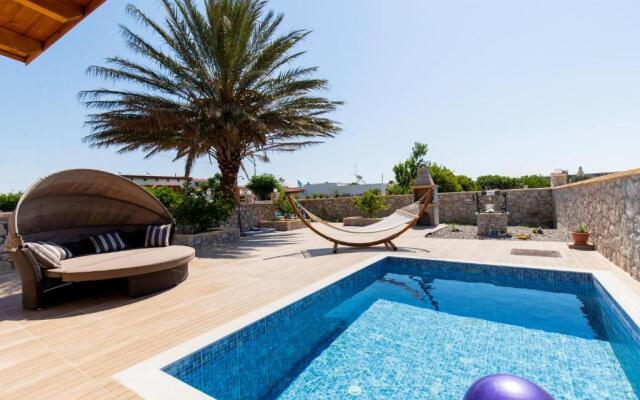 Stergios summer dream house
