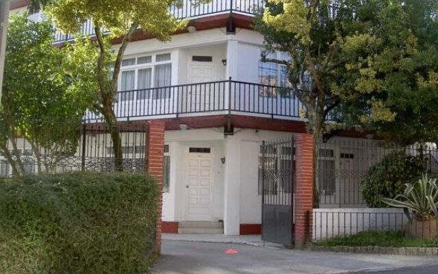 Apartamentos Sarga Sentirgalicia