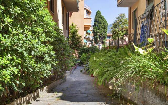 magicstay - flat 80m² 2 bedrooms 1 bathroom - rapallo