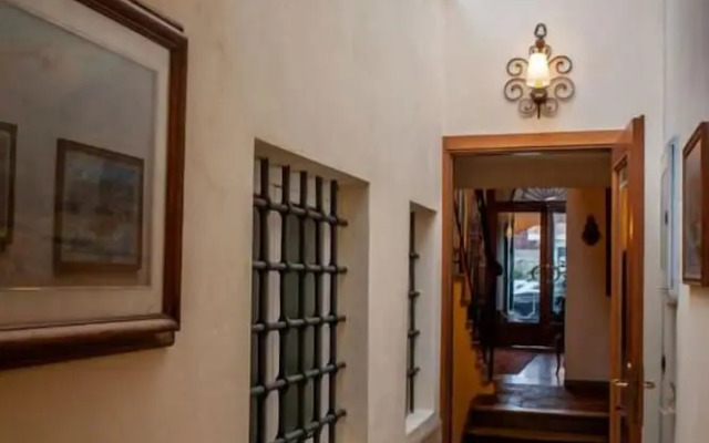 Hotel Melecchi