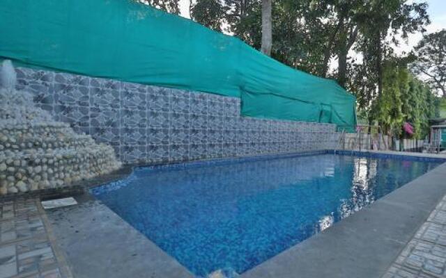 Strand Resort
