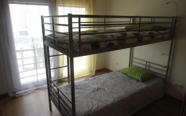 White Sand Hostel