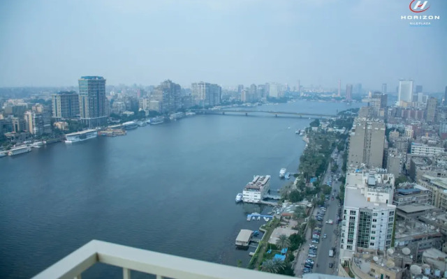 Horizon Nile Plaza