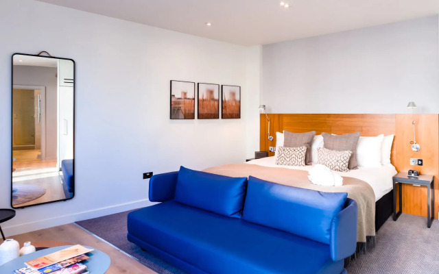 Clayton Hotel London Wall