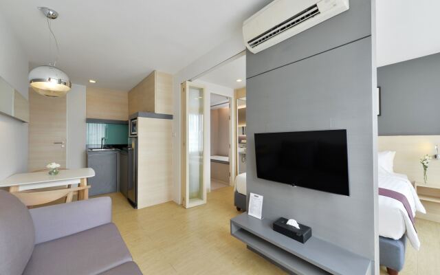 Arize Hotel Sukhumvit