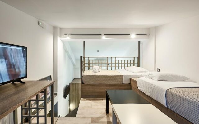 EmGard Houses Kythnos
