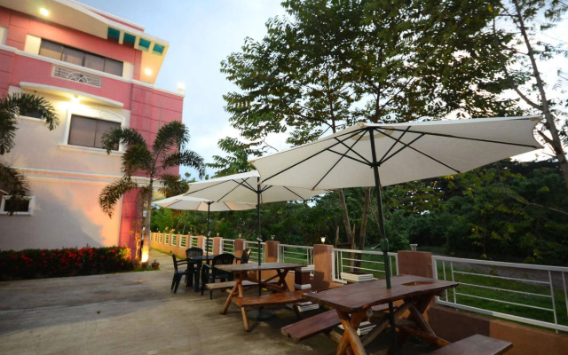 Kookaburra Travel Lodge