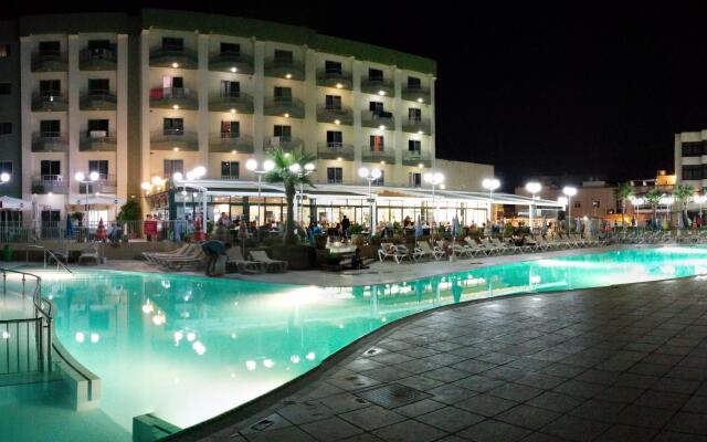 Topaz Hotel