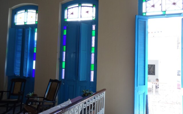 Casa Elsie