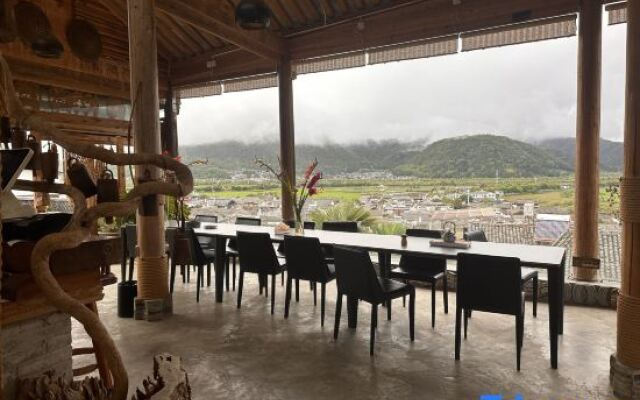 Liu's Grand Courtyard