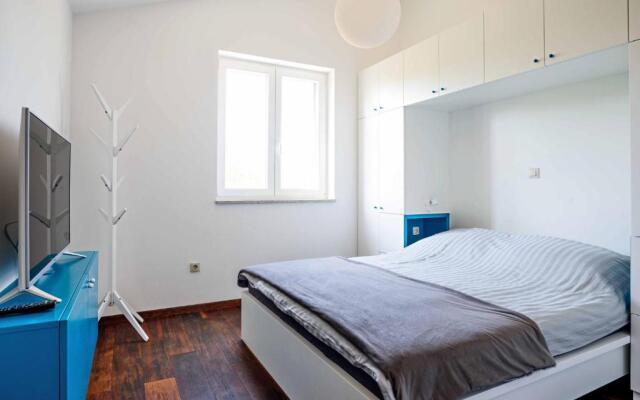 Apartment Miran