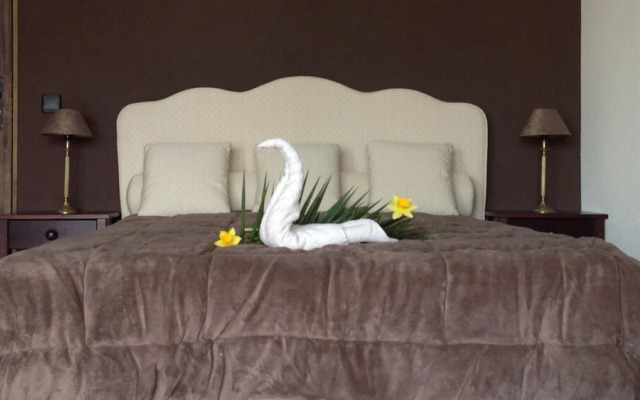 Belle Etoile Ardeche