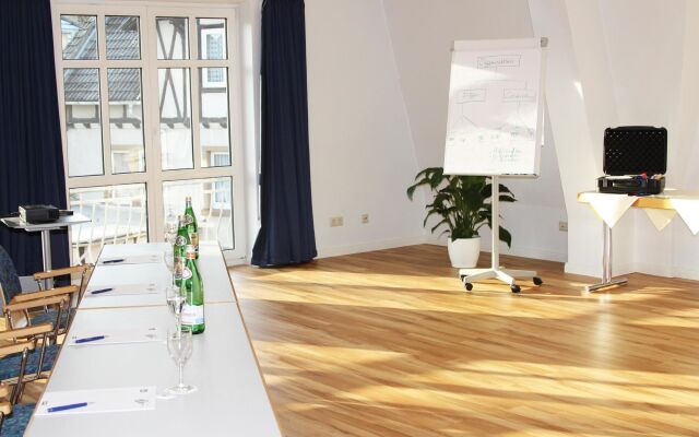 Best Western Wein-Und Parkhotel Nierstein