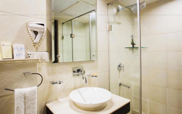 Rockland Hotel - C R Park
