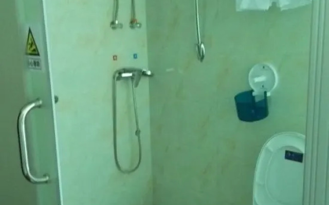 Longyan Jinyuan Hotel