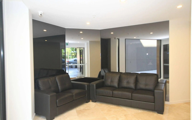 RNR Serviced Apartments North Melbourne