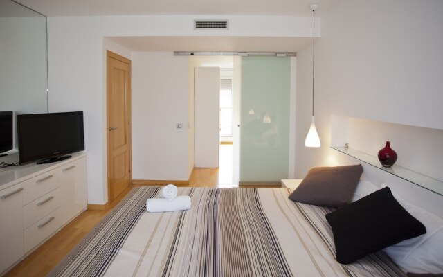 Sitges Chill-Out by apartSitges