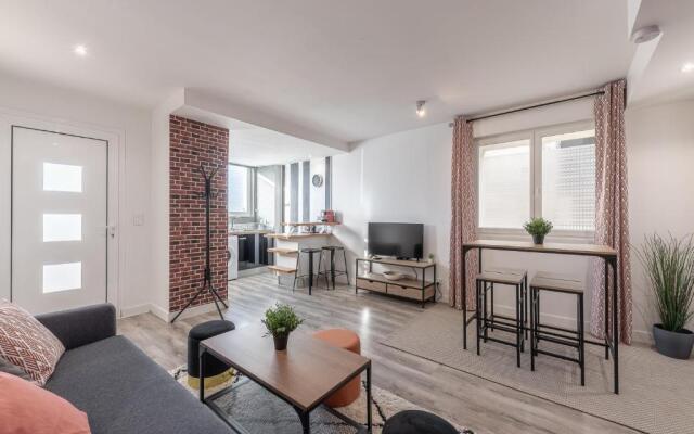 Aux portes de Bordeaux L'Actors Studio MindUrGuest