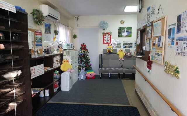Rodem House