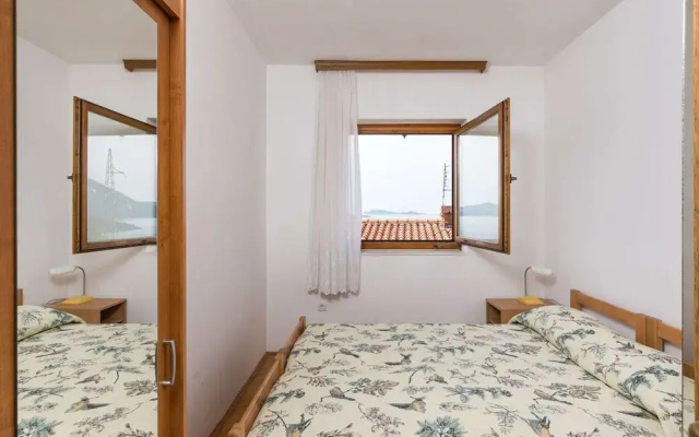 Apartments Kisic-three Bedroom Apartment With Sea View
