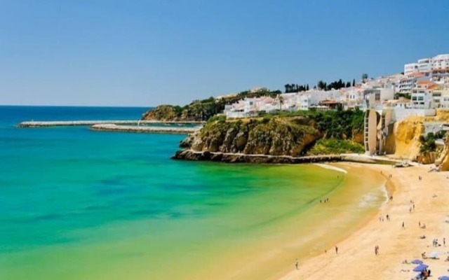 Albufeira Apartments