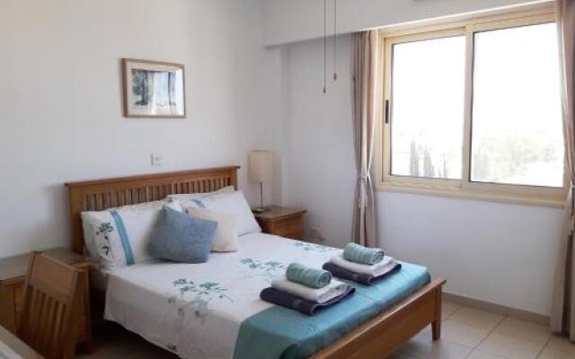 Elysia Park Apartment 403