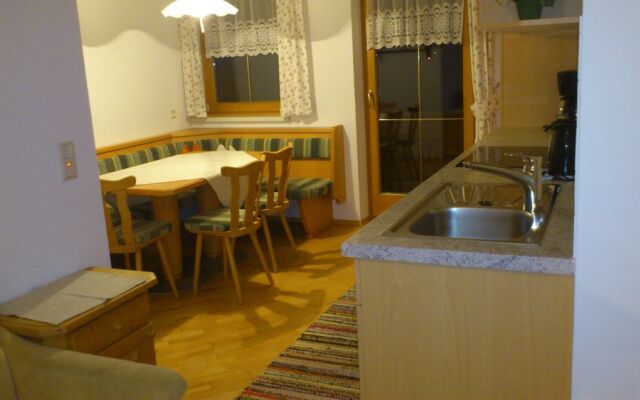 Ferienwohnung Kröll