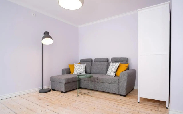 Dream Stay - Authentic Studio Near Seaplane Harbour