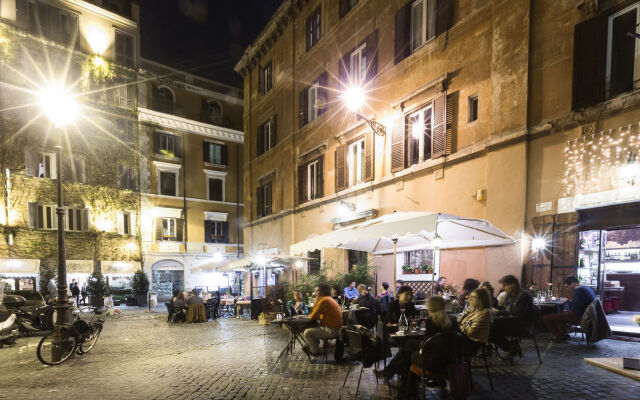 Casa de' Fiori Biscione