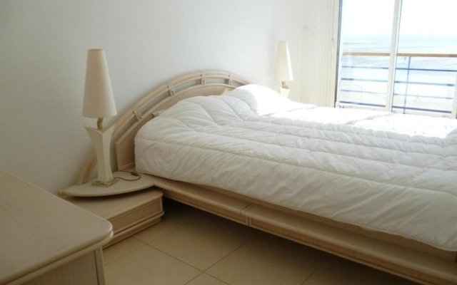 Appartement La Baule, 3 pièces, 4 personnes - FR-1-245-113