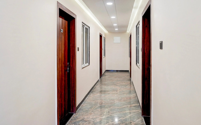 Super Collection O Ganeshpuri Indore